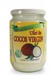 MER-CO Ulei de Cocos Virgin Presat la Rece - Herbavit, 600 ml