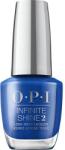 OPI Lac de Unghii - OPI Infinite Shine Lacquer Celebration Ring in the Blue Year, 15ml