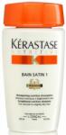 Kérastase Sampon pentru Par Normal spre Uscat - Kerastase Nutritive Bain Satin 1 Irisome Shampoo 250 ml