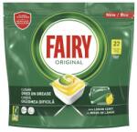 Fairy Detergent Capsule pentru Masina de Spalat Vase - Fairy Original All in 1, 22 capsule