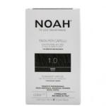 NOAH Vopsea de Par Naturala Negru 1.0 Noah