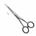Prima Foarfeca Tuns cu Surub de Reglare - Prima Stainless Steel Scissors for Haircut 16 cm