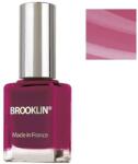 IMPALA Cosmetics Lac de Unghii Impala Brooklin, nuanta 16 French Lilac, 12ml
