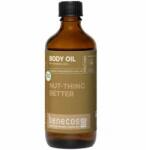 Benecos Ulei Organic de Macadamia pentru Ten si Corp Benecos Bio, 100 ml