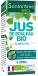 Santarome Suc de Mesteacan Bio - Santarome Bio Jus De Bouleau Bio, 200ml