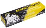 Manic Panic Vopsea Gel Semipermanenta - Manic Panic Professional, nuanta Solar Yellow 90 ml