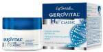 Gerovital Crema Antirid Nutritiva de Noapte - Gerovital H3 Classic Nourishing Anti-Wrinkle Cream, 50ml