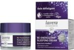Lavera Crema de Noapte 5 in 1 Re-Energizing Sleeping Cream Lavera, 50ml