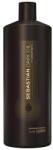 Sebastian Professional Sampon - Sebastian Professional Dark Oil Lightweight Shampoo, 1000 ml