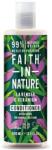 Faith in Nature Balsam Nutritiv cu Lavanda si Muscata pentru Par Normal si Uscat Faith in Nature, 400 ml