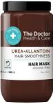 The Doctor Health & Care Masca pentru Netezire The Doctor Health & Care - Urea and Allantoin Hair Smoothness, 946 ml
