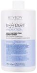 Revlon Balsam Hidratant - Revlon Professional Re/Start Hydration Moisture Melting Conditioner, 750 ml