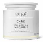 Keune Masca Nutritiva Par Uscat sau Fragil - Keune Care Vital Nutrition Mask 500 ml