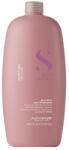 ALFAPARF Milano Sampon Hidratant pentru Par Uscat - Alfaparf Milano Semi Di Lino Moisture Nutritive Low Shampoo, 1000ml