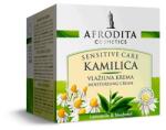 Kosmetika Afrodita - Crema Hidratanta Camomile Sensitive 50 ml