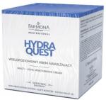 Farmona Natural Cosmetics Laboratory Crema Hidratanta Multifunctionala - Farmona Hydra Quest Multi-Level Moisturising Cream, 50ml