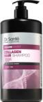 Dr. Santé Sampon pentru Volum si Vitalitate 3D-flexibility cu Phyto Collagen - Dr. Sante Collagen Hair Shampoo, 0% Sls, 1000 ml