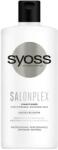 Syoss Balsam pentru Par Stresat si Deteriorat- Syoss Professional Performance Japanese Inspired Salonplex Conditioner for Stressed, Damaged Hair, 440 ml