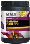 Dr. Santé Masca Antistatica si de Netezire Intensa cu Banane si Unt de Murumuru Dr. Sante Smooth Relax Banana Hair Mask, 1000 ml