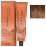 Revlon Vopsea Permanenta - Revlon Professional Revlonissimo Colorsmetique Ker-Ha Complex Permanent Hair Color, nuanta 6.4 Dark Copper Blonde, 60 ml