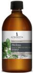 Cosmetica Afrodita Ulei Masaj Facial si Corporal Melissa si Vitamina E - Cosmetica Afrodita Massage Oil Melissa + Vitamin E, 500 ml