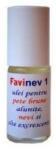 FAVISAN Ulei pentru Pete Brune, Alunite, Nevi si Alte Excrescente Favinev 1 Favisan, 5ml