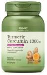 GNC Turmeric Curcumin 1000 Mg - GNC Herbal Plus, 60 tablete