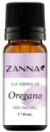 Zanna Ulei Esential de Oregano 100% Natural Zanna, 10 ml