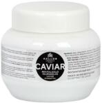 Kallos Masca de par cu extract de caviar Kallos Caviar Hair Mask, 275ml