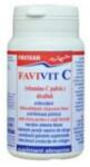 FAVISAN Favivit C - Vitamina C Pulvis Alcalina Favisan, 80g - esteto