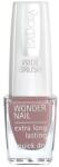 IsaDora Lac de Unghii - Wonder Nail Isadora 6 ml, nr. 577 Cream Supreme