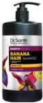 Dr. Santé Sampon Antistatic si Netezire Intensa cu Banane si Unt de Murumuru Dr. Sante Smooth Relax Banana Hair Shampoo, 1000 ml