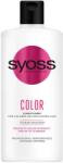 Syoss Balsam pentru Par Vopsit - Syoss Professional Performance Japanese Inspired Color Conditioner for Colored of Highlighted Hair, 440 ml