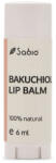  Balsam de buze cu Bakuchiol, 6 ml, Sabio
