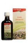 FAVISAN Elixir Depurativ Favisan, 200 ml