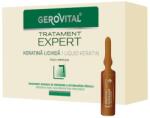 Gerovital Tratament Expert Keratina Lichida Gerovital, 10 fiole x 10ml