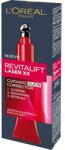 L'Oréal Crema Concentrata pentru Zona Ochilor - L'oreal Paris Revitalift LaserX3 Cuidado Ojos Corrector, 15 ml