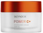 SKEYNDOR Crema Energizanta Ten Normal spre Uscat - Skeyndor Power C+ Energizing Cream SPF15 50 ml