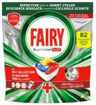 Fairy Detergent Capsule pentru Masina de Spalat Vase - Fairy Platinum Plus Anti-Dull All in One, 82 capsule