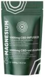 OsiMagnesium Fulgi de Baie Infuzati cu CBD - OsiMagnesium 1000 mg CBD Infused Magnesium Bath Flakes, 1000 g