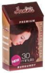 Henna Sonia Vopsea de Par Premium Henna Sonia, Burgundy, 60 g