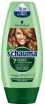 Schauma Balsam cu 7 Plante pentru Par Normal Spre Gras - Schwarzkopf Schauma 7 Herbs Conditioner for Normal to Grasy Hair, 200 ml