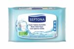 Septona Hartie Igienica Umeda - Septona Moist Toilet Paper, 60 buc/pachet