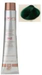 Luxury Hair Pro Vopsea Crema Permanenta Luxury Green Light, nuanta Green, 100 ml - Corector
