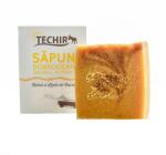 TECHIR Sapun Dobrogean Nutritiv Techir, 120 g