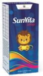 Sunwave Pharma SunVita Sirop Sunwave Pharma, 120 ml