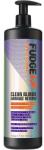 Fudge Balsam Nuantator pentru Par Blond - Fudge Clean Blonde Damage Rewind Conditioner, 1000 ml