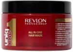 Revlon Masca Nutritiva - Revlon Professional Uniq One All In One Super 10R Hair Mask 300 ml