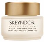 SKEYNDOR Crema Ultra Hidratanta - Skeyndor Natural Defence Ultra-Moisturizing Cream 24H 50 ml