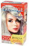 Rosa Impex Vopsea pentru Par Rosa Impex Prestige, nuanta 210 Platinum Blonde